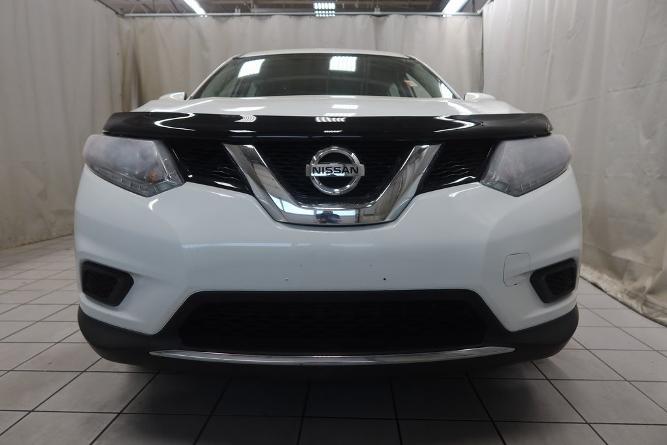 used 2015 nissan rogue s