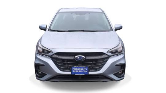 2025 Subaru Legacy