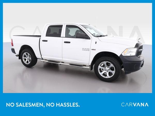 2017 ram 1500 crew cab in hammond, indiana