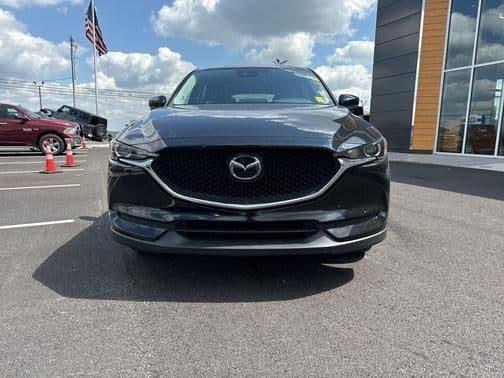 2021 mazda cx-5 touring in nicholasville, kentucky