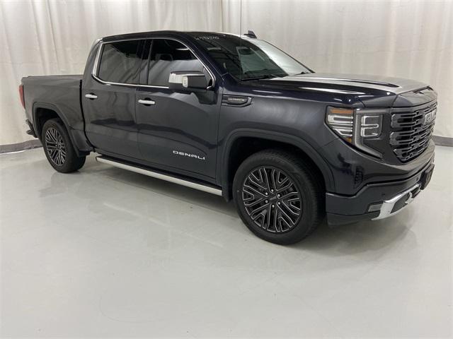 2022 gmc sierra 1500 denali ultimate
