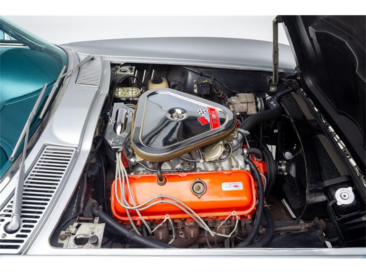 for sale: 1967 chevrolet corvette in clifton park, new york for sale in clifton park, ny