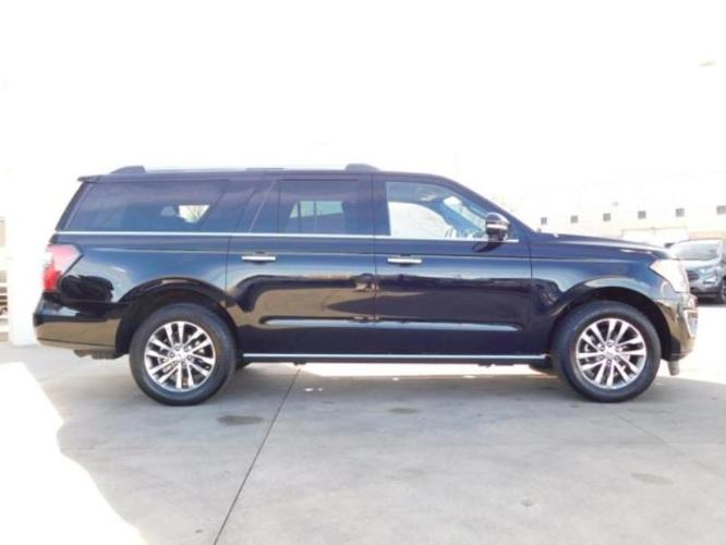 2018 ford expedition max limited 4x4 limited 4dr suv for sale in salt lake city, utah