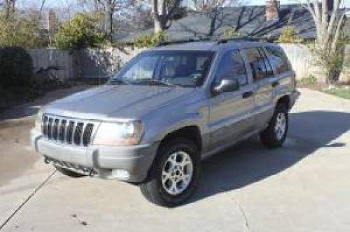 1999 jeep grand cherokee in new york, ny
