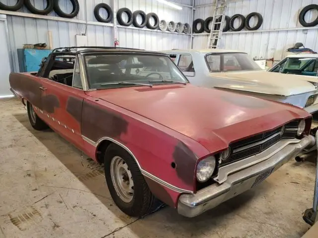 1968 dodge dart convertible - 340
