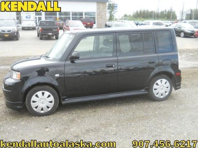 2006 scion xb for sale in fairbanks, alaska