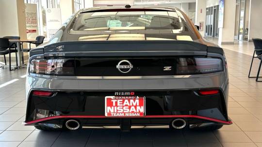 2024 Nissan Z