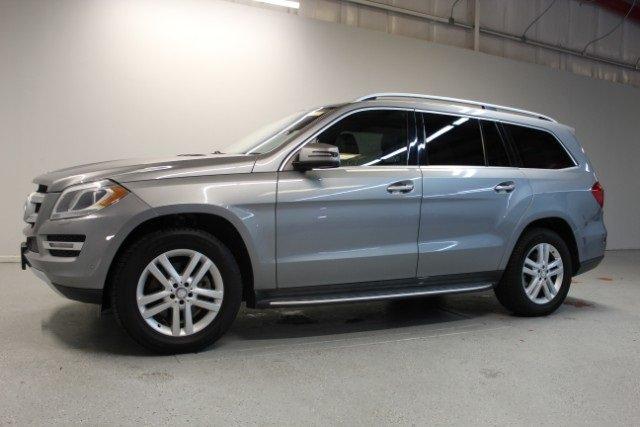 used 2014 mercedes-benz gl 450 4matic north charleston, sc 29406 for sale in charleston, south carolina