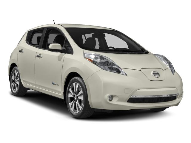 2016 nissan leaf sl