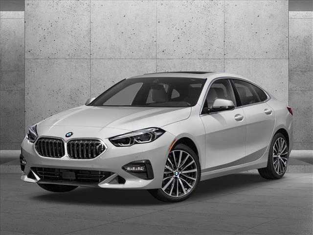 2021 bmw 228 gran coupe xdrive