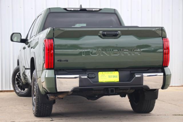 2023 toyota tundra sr5