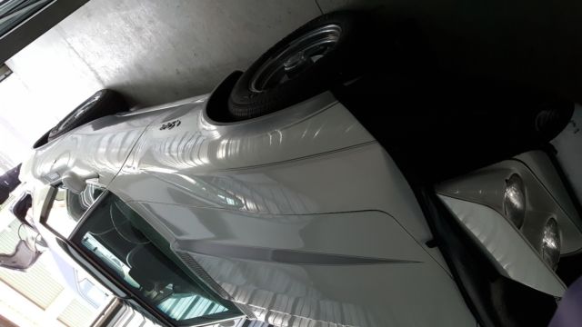 1975 chevrolet corvette stingray 5.7l