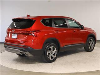 2022 Hyundai Santa Fe se