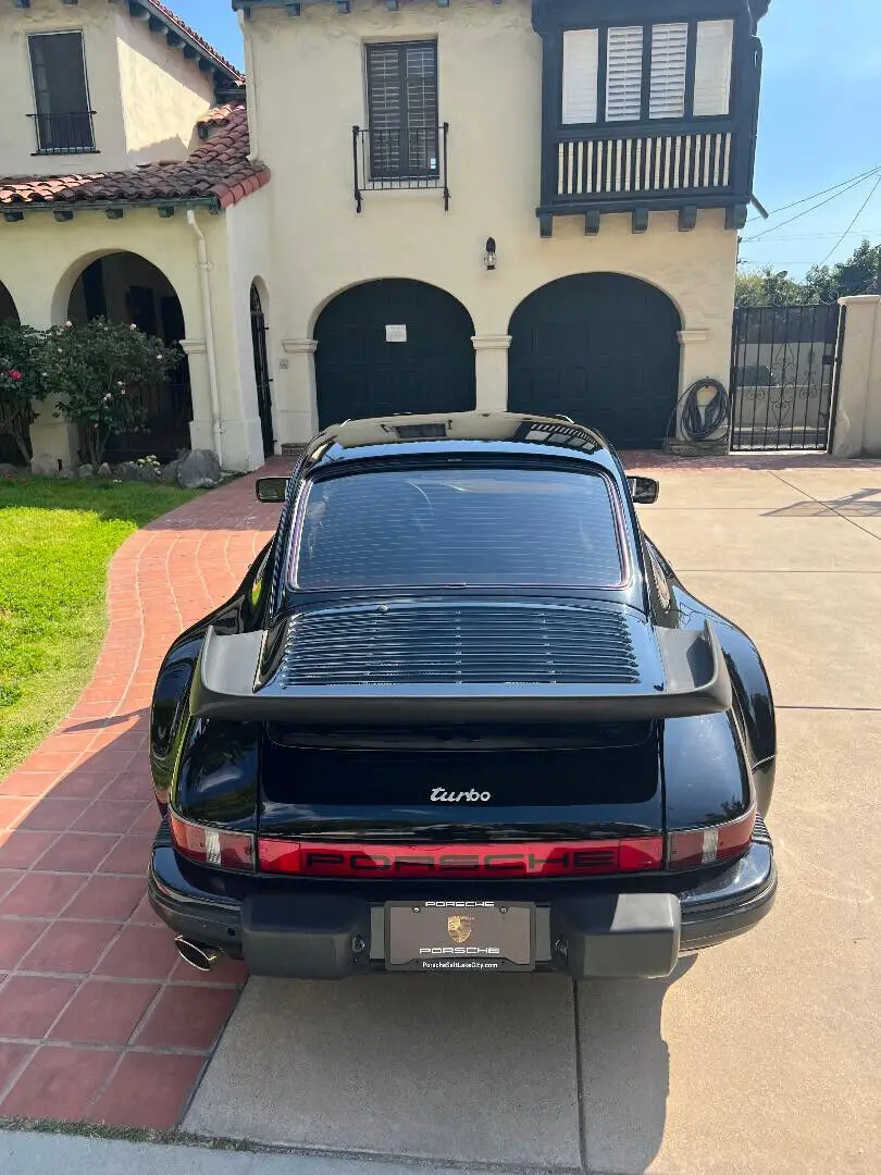 1978 porsche 911 turbo