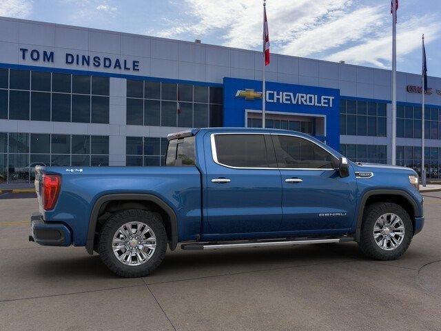 new 2019 gmc sierra 1500 4x4 crew cab denali grand island, ne 68801 for sale in grand island, nebraska