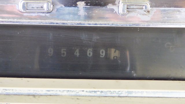 v8 390 2 tone paint taken care of hot rods shop truck lots of pics and video
