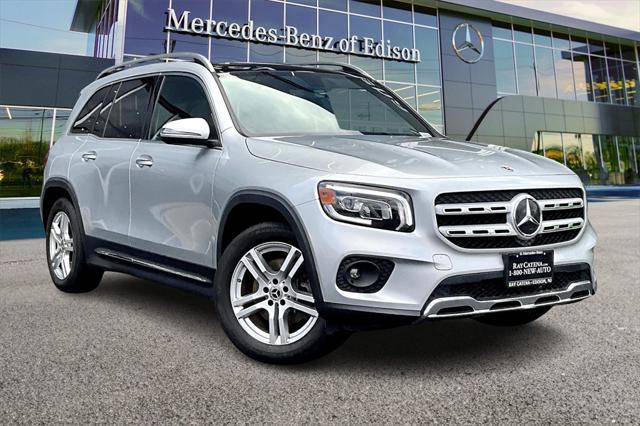 2021 mercedes-benz glb 250 4matic