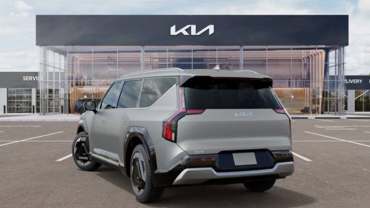 2024 Kia EV9