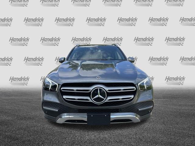2022 mercedes-benz gle 350
