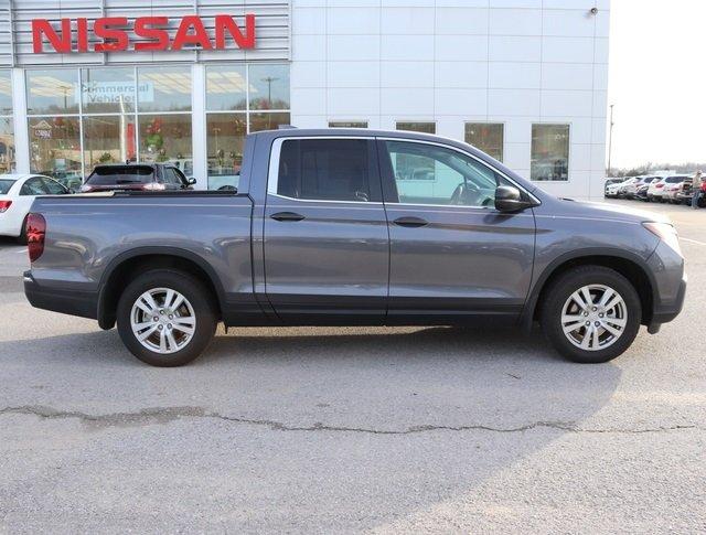 used 2019 honda ridgeline rt cookeville, tn 38501 for sale in algood, tennessee
