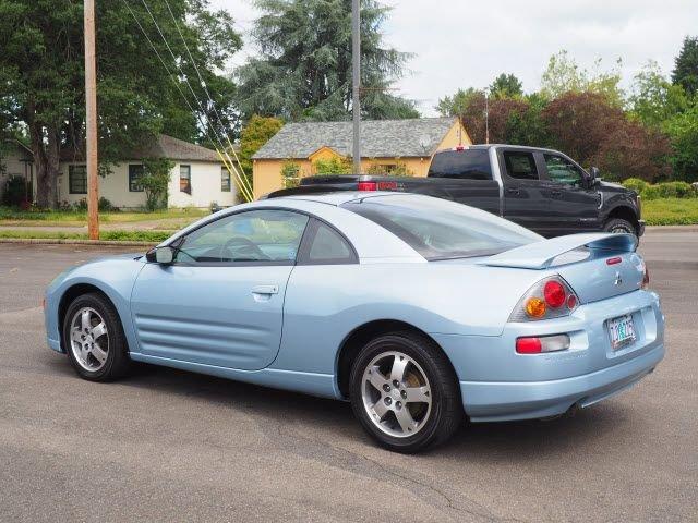 used 2003 mitsubishi eclipse gs salem, or 97302 for sale in salem, oregon