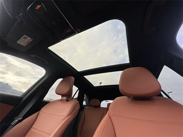 2023 mercedes-benz glc 300 4matic