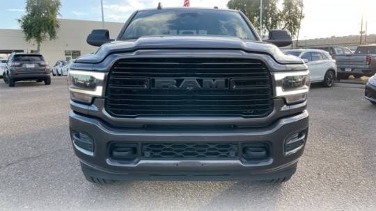2020 RAM 2500