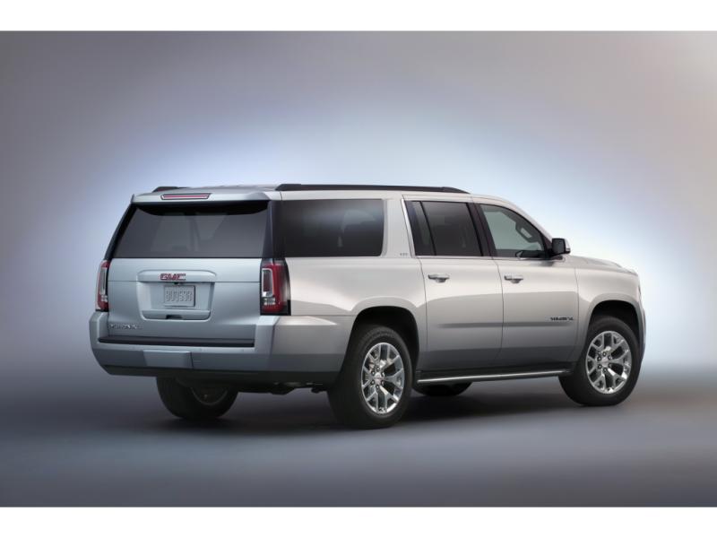 2024 GMC Yukon xl