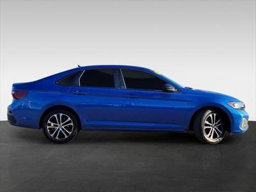 2023 volkswagen jetta 1.4t s in banta, california