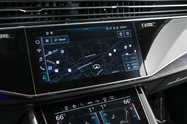2023 audi q7 55 prestige