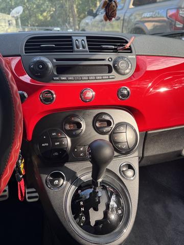 2015 fiat 500 abarth