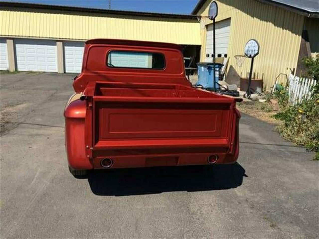 1964 chevrolet c10