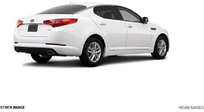 2013 kia optima lx in asheville, nc