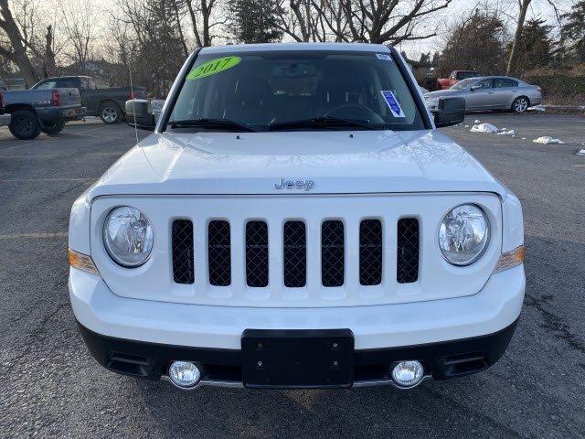 used 2017 jeep patriot latitude williamsville, ny 14221 for sale in clarence, new york