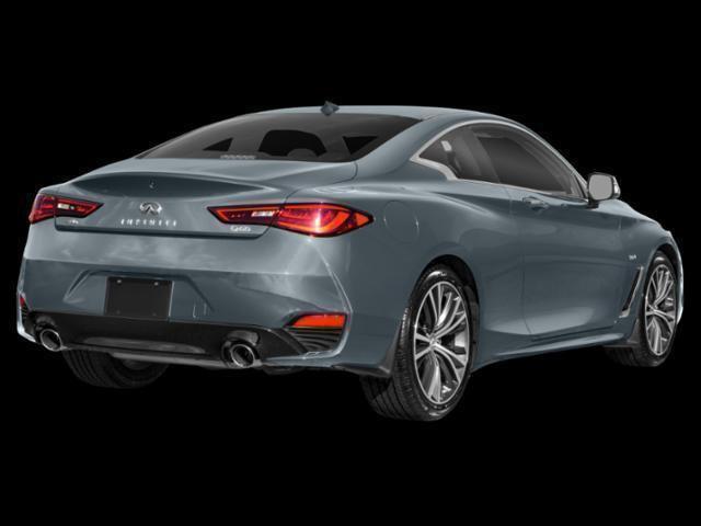 2018 infiniti q60 3.0t luxe