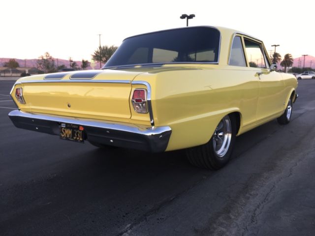 64 chevy