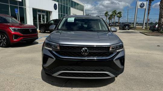 2024 Volkswagen t