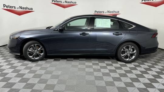 2024 Honda Accord