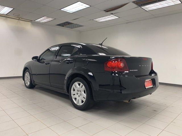 used 2014 dodge avenger se oklahoma city, ok 73149 for sale in oklahoma city, oklahoma