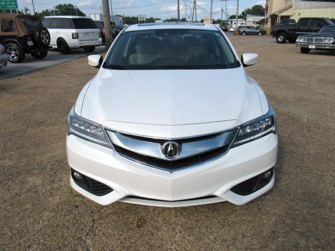 used 2016 acura ilx northport, al 35476 for sale in north port, alabama