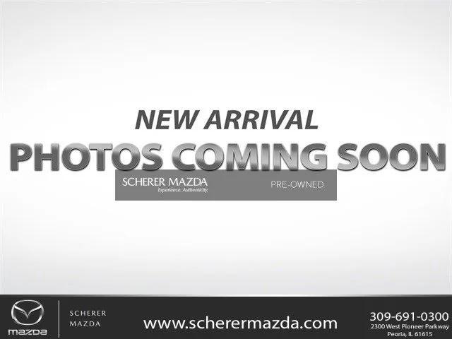 2018 chrysler pacifica touring-l plus