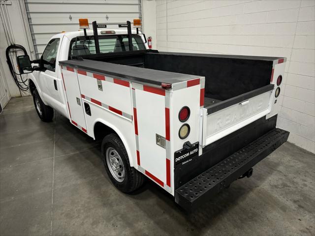2013 ford f-250 xl