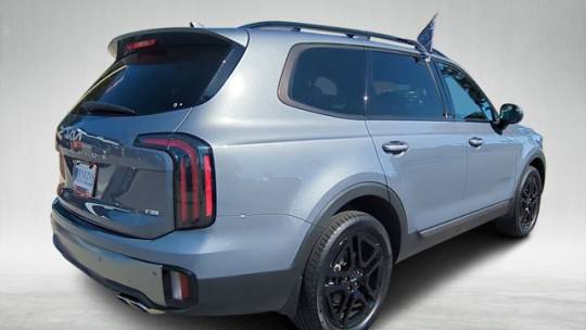 2023 Kia Telluride