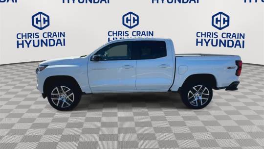 2023 Chevrolet