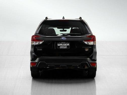 2024 subaru forester wilderness in south saint paul, minnesota