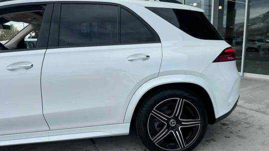2024 Mercedes-Benz GLE