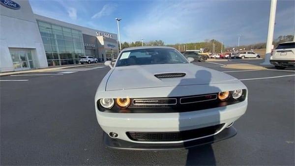2021 dodge challenger in chicago, illinois