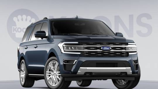 2024 Ford Expedition