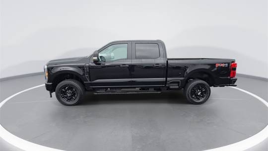 2024 Ford F-250