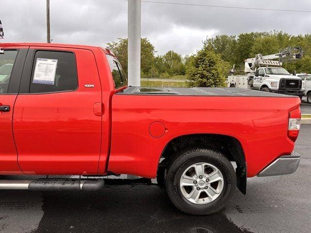 2015 toyota tundra sr5 in brownsburg, indiana